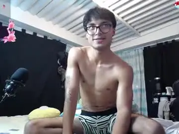 Chaturbate Live Sex Cam of dylan__fun18