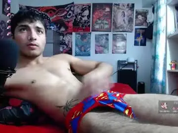 Chaturbate Live Porn of dylan__fun18
