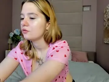 Chaturbate Live Porn of ester_rabin