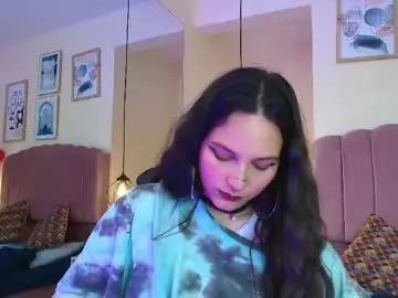 Chaturbate Nude Webcam of hanabie_