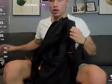 Chaturbate Sex Chat of hotsportylad