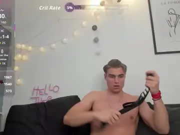 Chaturbate Private Sex Chat of hotsportylad