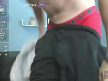 Chaturbate Sex Cam of hotsportylad