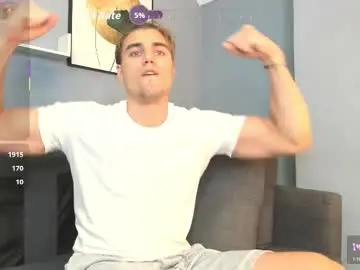 Chaturbate Best Webcam of hotsportylad