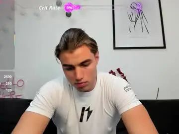 Chaturbate Adult Webcams of hotsportylad