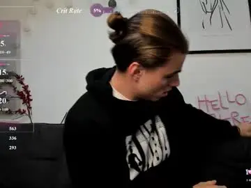 Chaturbate Live Sex of hotsportylad