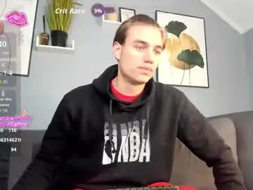 Chaturbate Live Porn of hotsportylad