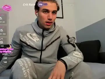 Chaturbate Live Sex Cam of hotsportylad