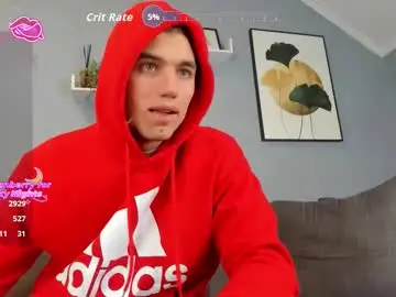 Chaturbate Best live sex cam show of hotsportylad