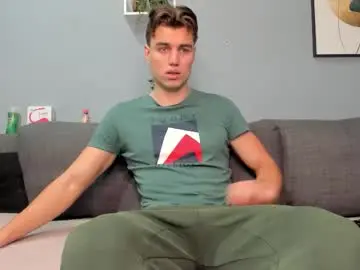 Chaturbate Private Sex Chat of hotsportylad