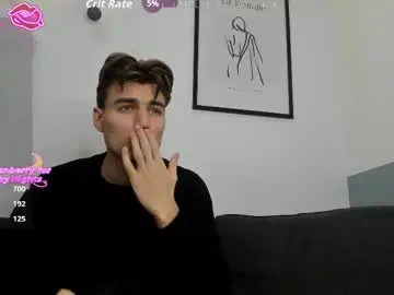 Chaturbate Private Sex Chat of hotsportylad