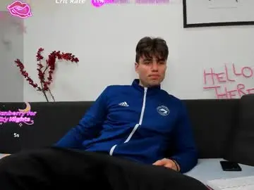 Chaturbate Watch Live Sex Cams of hotsportylad