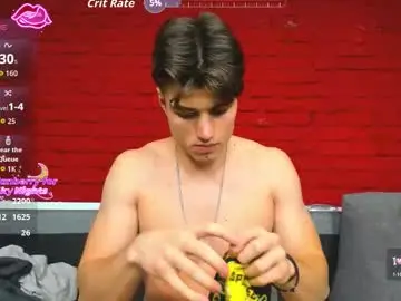 Chaturbate Live Sex Cam of hotsportylad