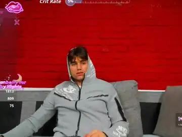 Chaturbate Live Porn of hotsportylad