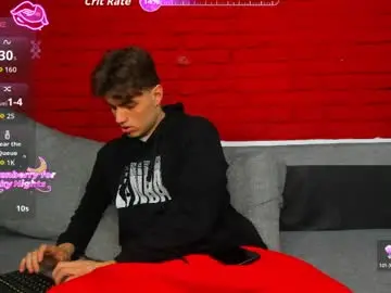 Chaturbate Adult Webcam of hotsportylad