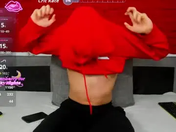 Chaturbate Watch Live Sex Cams of hotsportylad