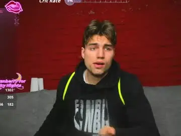 Chaturbate Live Sex of hotsportylad