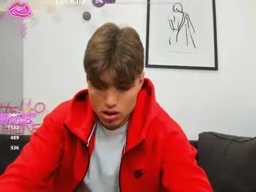 Chaturbate Sex Chat of hotsportylad