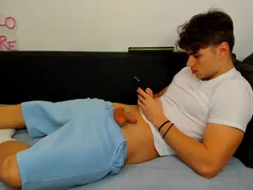 Chaturbate Adult Video Chat of hotsportylad