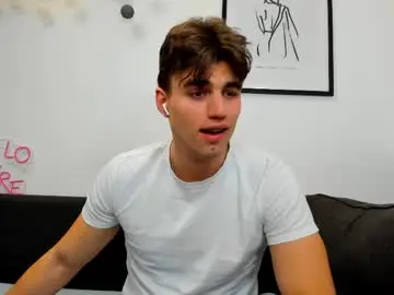 Chaturbate Private Sex Chat of hotsportylad