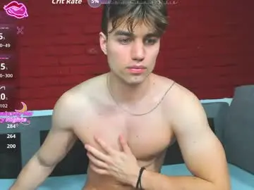 Chaturbate Adult Webcams of hotsportylad