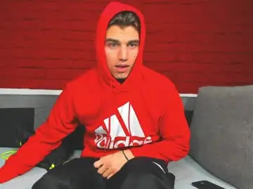 Chaturbate Nude Webcam of hotsportylad