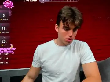 Chaturbate Live Sex of hotsportylad