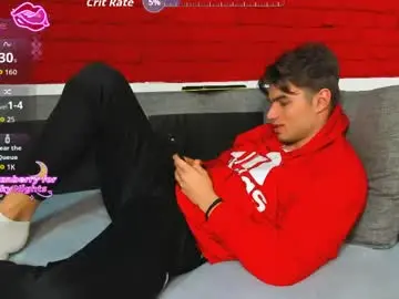 Chaturbate Watch Live Sex Cams of hotsportylad