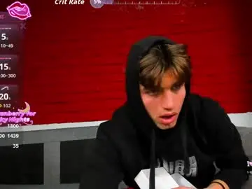 Chaturbate Live Porn of hotsportylad