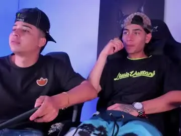 Chaturbate Adult Webcam of masters_boys