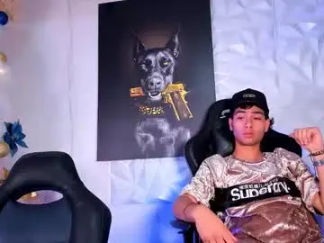 Chaturbate Adult Webcams of masters_boys