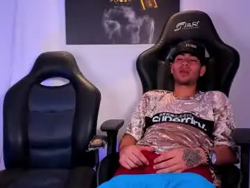 Chaturbate Best Webcam of masters_boys