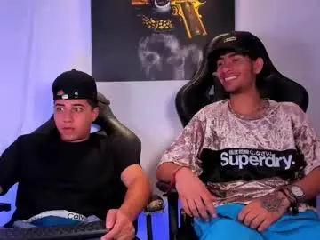 Chaturbate Live Porn of masters_boys