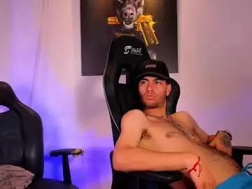 Chaturbate Best Webcam of masters_boys