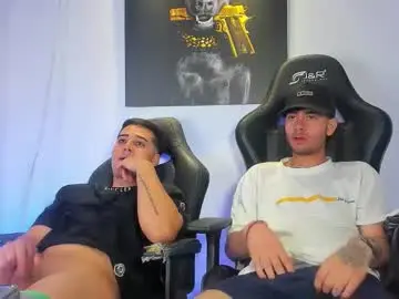 Chaturbate Free Live Porn of masters_boys