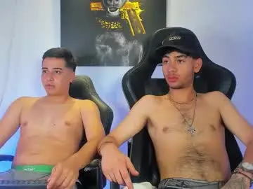 Chaturbate Free Live Porn of masters_boys