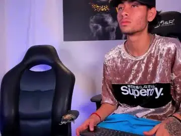 Chaturbate Private Sex Chat of masters_boys