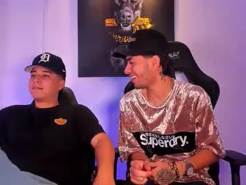 Chaturbate Adult Video Chat of masters_boys