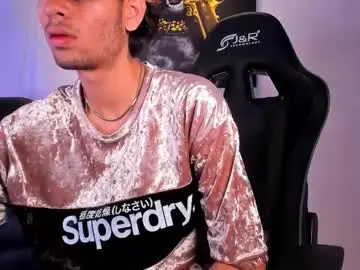 Chaturbate Private Sex Chat of masters_boys