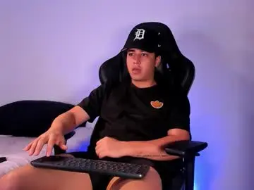 Chaturbate Adult Video Chat of masters_boys