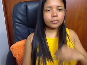 Chaturbate Private Sex Chat of melika_sweet