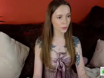 Chaturbate Sex Chat of mia_ellison