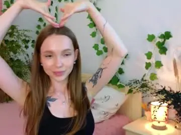 Chaturbate Best Webcam of mia_ellison