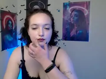 Chaturbate Adult Webcam of mistyrosee