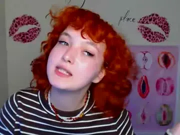 Chaturbate Sex Chat of mistyrosee