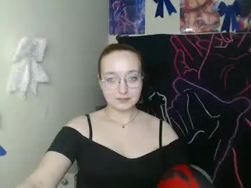 Chaturbate Live Sex of mistyrosee