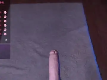 Chaturbate Nude Webcam of nerdy_freyua