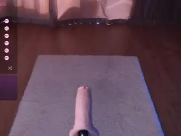 Chaturbate Live Porn of nerdy_freyua
