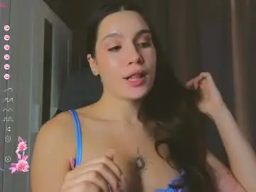 Chaturbate Nude Webcam of nerdy_freyua