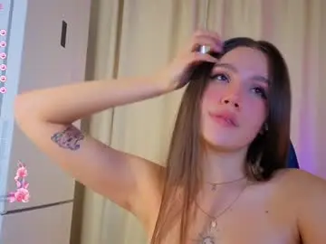 Chaturbate Best live sex cam show of nerdy_freyua